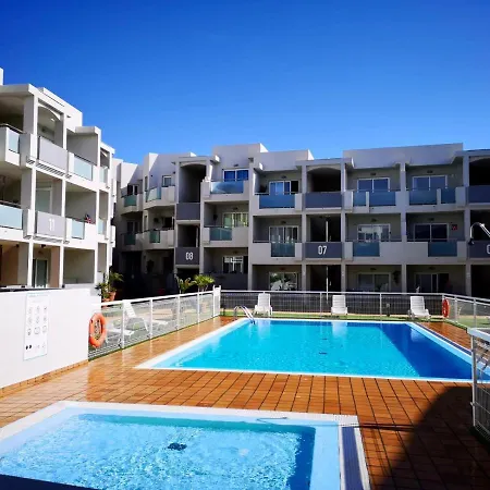 Apartment Sun 104 Wifi Free Corralejo