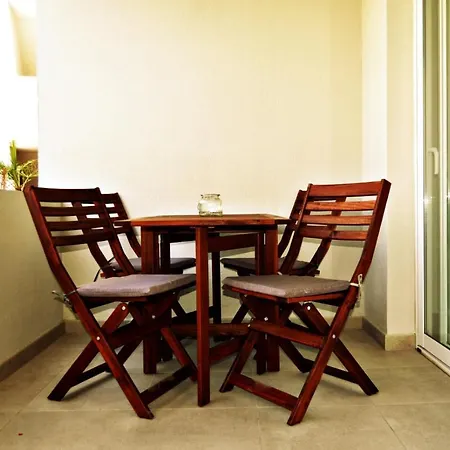 Apartment Sun 104 Wifi Free *