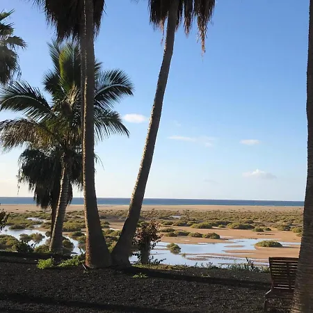 Sun 104 Wifi Free Apartment Corralejo