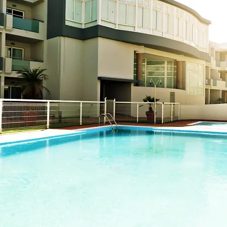 Apartment Sun 104 Wifi Free *