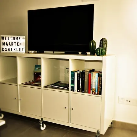 Sun 104 Wifi Free Apartament