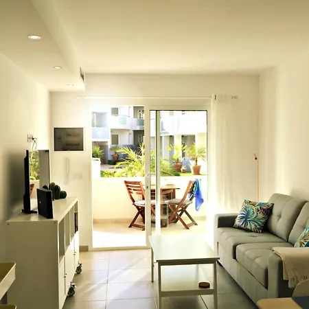 Apartament Sun 104 Wifi Free *