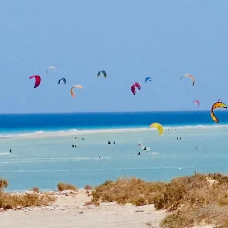 Appartamento Sun 104 Wifi Free Corralejo